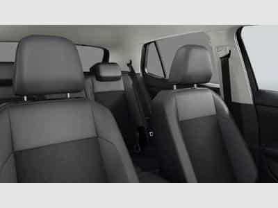 VW T-Cross Life Plus 1.0 TSI 7-Gang-DSG (2025) - Foto 5