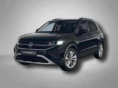 VW T-Cross Life Plus 1.0 TSI 7-Gang-DSG (2025) - Foto 1