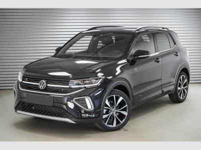 VW T-Cross 1,5 TSI DSG (2026) - Photo 1