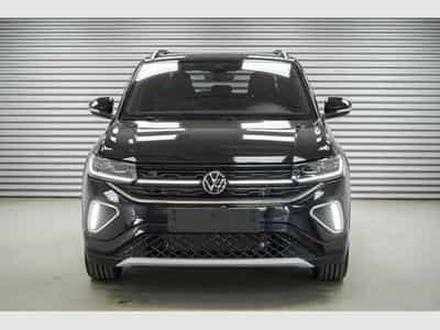VW T-Cross 1,5 TSI DSG (2026) - Photo 2