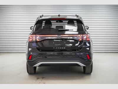 VW T-Cross 1,5 TSI DSG (2026) - Photo 4
