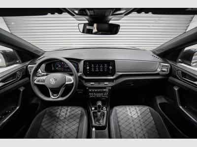VW T-Cross 1,5 TSI DSG (2026) - Photo 6
