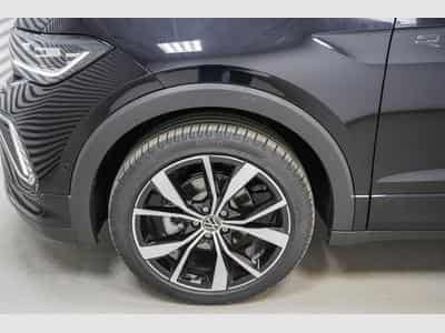 VW T-Cross 1,5 TSI DSG (2026) - Photo 5