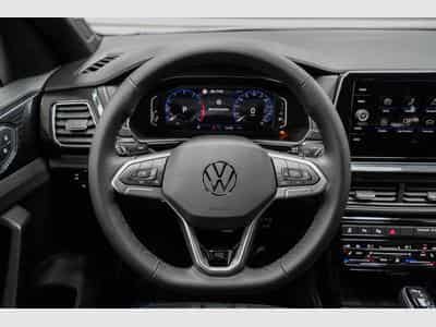 VW T-Cross 1,5 TSI DSG (2026) - Photo 9