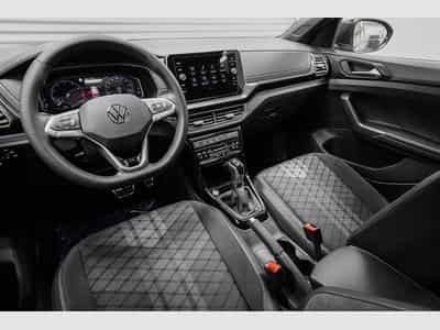 VW T-Cross 1,5 TSI DSG (2026) - Photo 7
