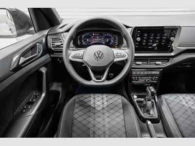 VW T-Cross 1,5 TSI DSG (2026) - Photo 8