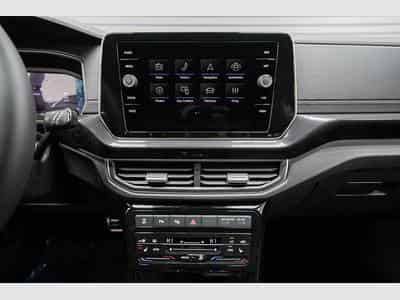 VW T-Cross 1,5 TSI DSG (2026) - Photo 12