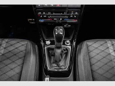 VW T-Cross 1,5 TSI DSG (2026) - Photo 11
