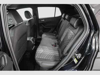 VW T-Cross 1,5 TSI DSG (2026) - Photo 15