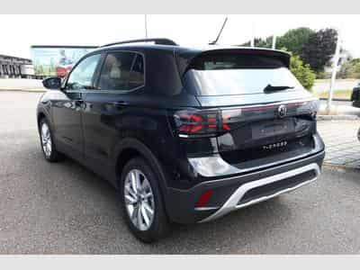 VW T-Cross DSG Matrix 2ZKlima (2026) - Photo 4