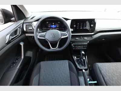 VW T-Cross DSG Matrix 2ZKlima (2026) - Photo 7