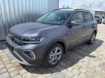 VW T-Cross PRIME 1,0 TSI (2026) - Foto 1