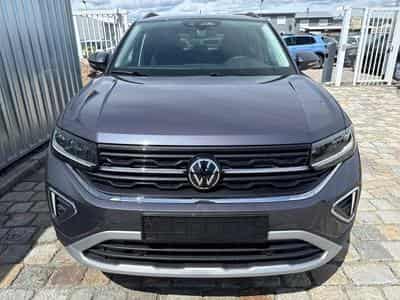 VW T-Cross PRIME 1,0 TSI (2026) - Foto 2