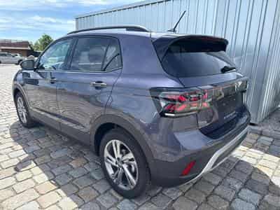 VW T-Cross PRIME 1,0 TSI (2026) - Foto 4