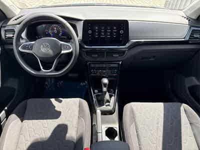 VW T-Cross PRIME 1,0 TSI (2026) - Foto 7