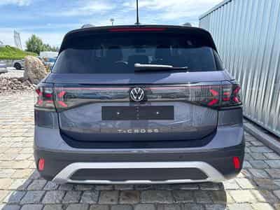 VW T-Cross PRIME 1,0 TSI (2026) - Foto 5