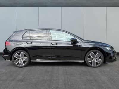 VW Golf R-Line Limited (2026) - Foto 5