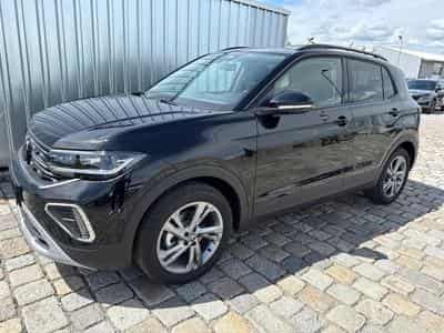 VW T-Cross PRIME 1,0 TSI (2026) - Foto 1