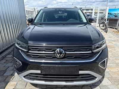 VW T-Cross PRIME 1,0 TSI (2026) - Foto 2