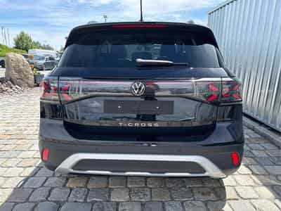VW T-Cross PRIME 1,0 TSI (2026) - Foto 5