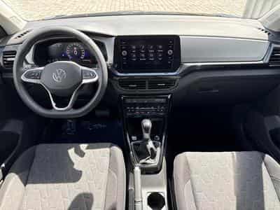 VW T-Cross PRIME 1,0 TSI (2026) - Foto 7