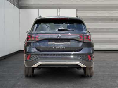 VW T-Cross R-Line Limited (2026) - Photo 4