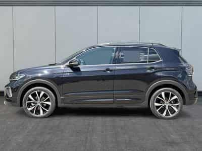 VW T-Cross R-Line Limited (2026) - Photo 2