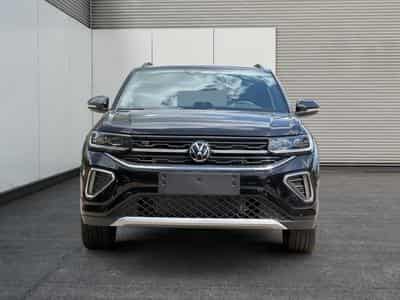 VW T-Cross R-Line Limited (2026) - Photo 5