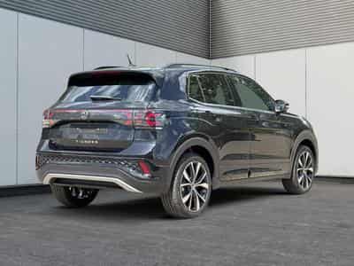 VW T-Cross R-Line Limited (2026) - Photo 3