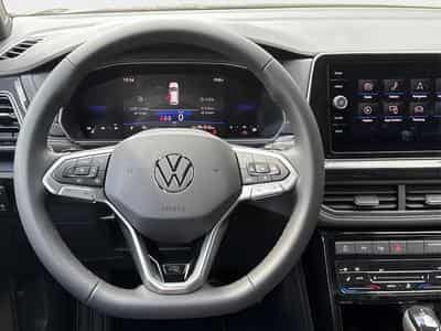 VW T-Cross R-Line Limited (2026) - Photo 7