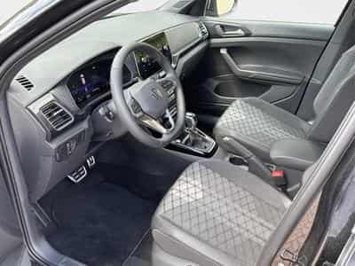 VW T-Cross R-Line Limited (2026) - Photo 8