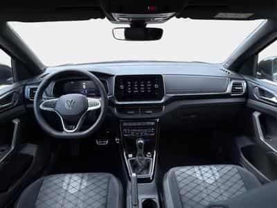 VW T-Cross R-Line Limited (2026) - Photo 6