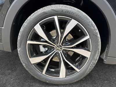 VW T-Cross R-Line Limited (2026) - Photo 11