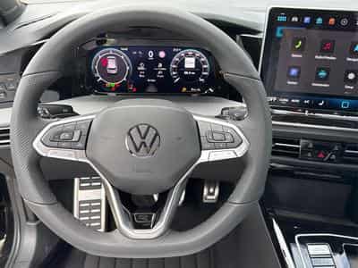 VW Golf R-Line Limited (2026) - Foto 7