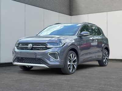 VW T-Cross R-Line Limited (2026) - Photo 1