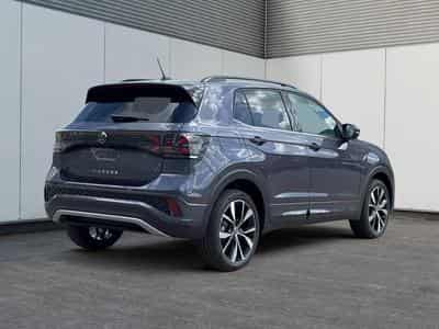 VW T-Cross R-Line Limited (2026) - Photo 3