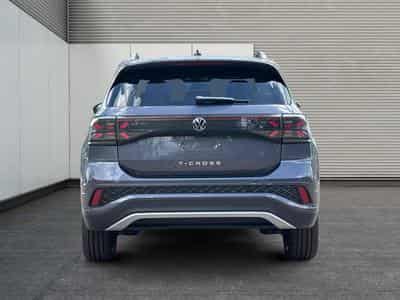 VW T-Cross R-Line Limited (2026) - Photo 4