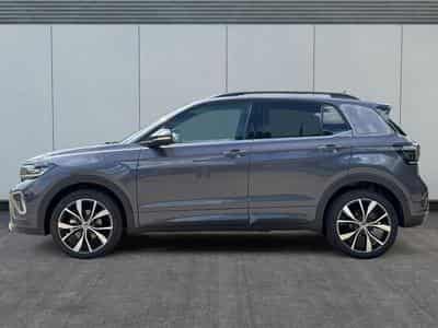 VW T-Cross R-Line Limited (2026) - Photo 2