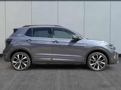 VW T-Cross R-Line Limited (2026) - Photo 5
