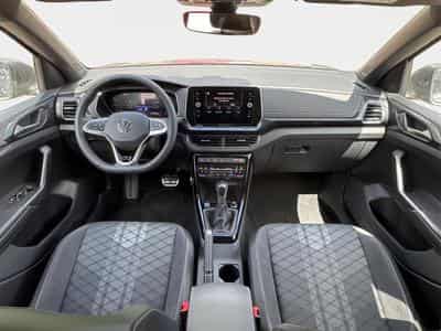 VW T-Cross R-Line Limited (2026) - Photo 7