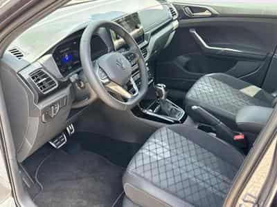 VW T-Cross R-Line Limited (2026) - Photo 9