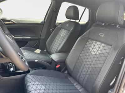 VW T-Cross R-Line Limited (2026) - Photo 14