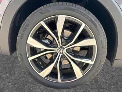 VW T-Cross R-Line Limited (2026) - Photo 12