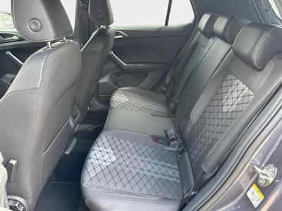 VW T-Cross R-Line Limited (2026) - Photo 15