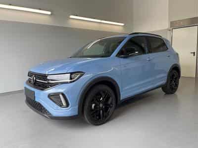 VW T-Cross R-Line (2026) - Photo 1