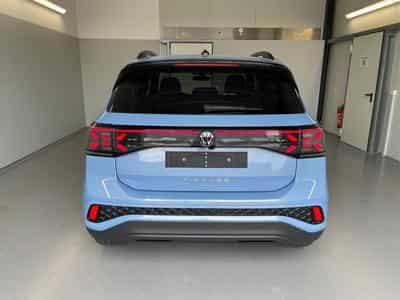 VW T-Cross R-Line (2026) - Photo 5