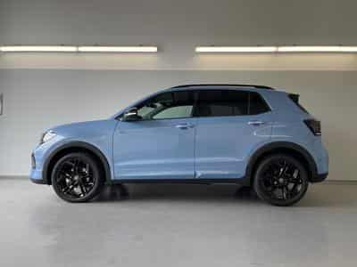 VW T-Cross R-Line (2026) - Photo 3