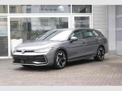 VW Passat Variant Var. 2.0 (2026) - Foto 1