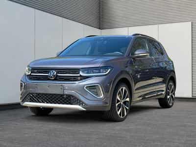 VW T-Cross R-Line Limited (2026) - Photo 1