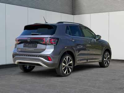 VW T-Cross R-Line Limited (2026) - Photo 3